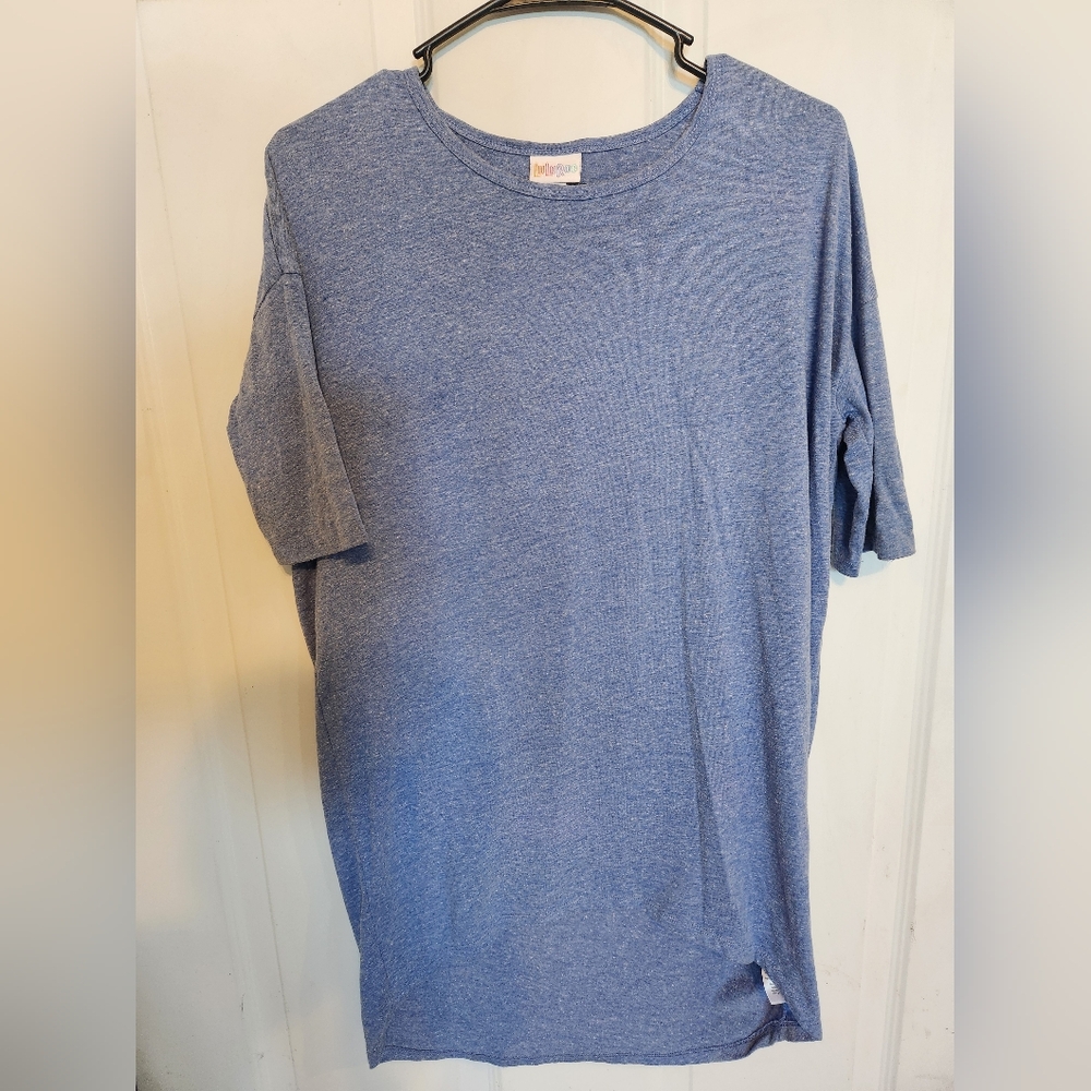 LulaRoe Irma shirt